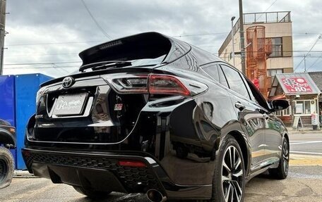 Toyota Harrier, 2020 год, 2 230 000 рублей, 6 фотография