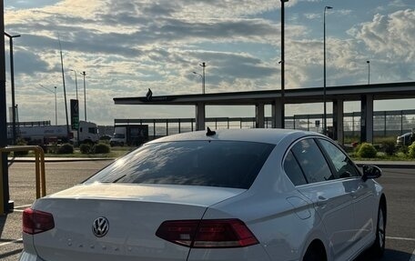 Volkswagen Passat B8 рестайлинг, 2020 год, 1 950 000 рублей, 6 фотография