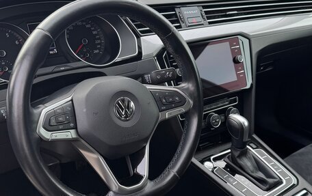 Volkswagen Passat B8 рестайлинг, 2020 год, 1 950 000 рублей, 10 фотография