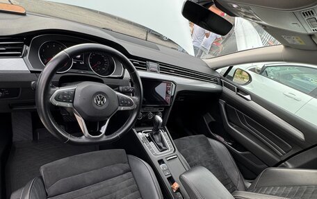 Volkswagen Passat B8 рестайлинг, 2020 год, 1 950 000 рублей, 8 фотография