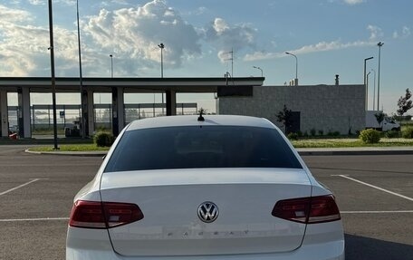 Volkswagen Passat B8 рестайлинг, 2020 год, 1 950 000 рублей, 5 фотография