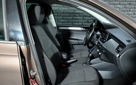 Skoda Rapid II, 2020 год, 1 700 000 рублей, 11 фотография