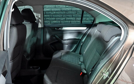 Skoda Rapid II, 2020 год, 1 700 000 рублей, 18 фотография