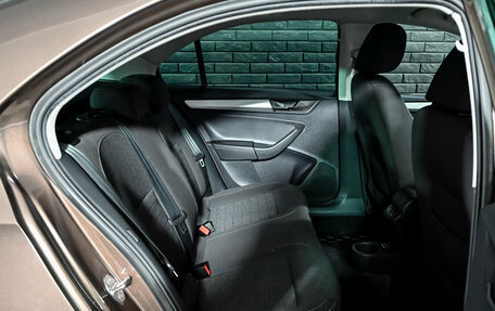 Skoda Rapid II, 2020 год, 1 700 000 рублей, 17 фотография