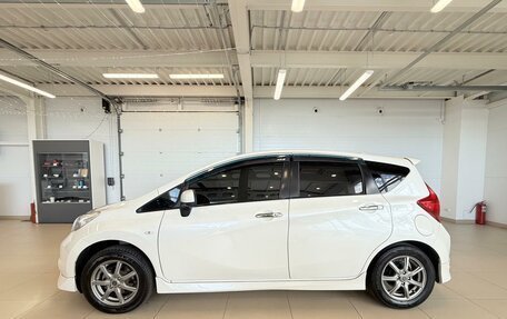 Nissan Note II рестайлинг, 2014 год, 979 000 рублей, 3 фотография