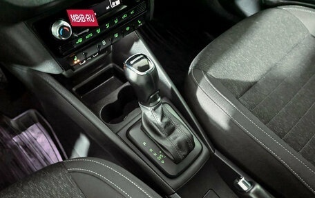 Skoda Rapid II, 2020 год, 1 700 000 рублей, 14 фотография