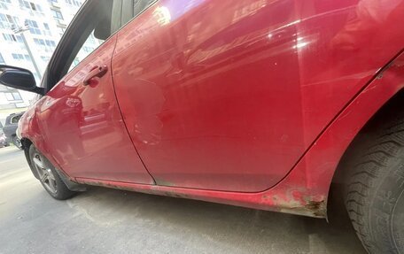 Toyota Corolla, 2007 год, 350 000 рублей, 6 фотография