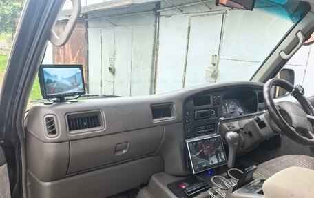 Isuzu Fargo I, 1987 год, 1 100 000 рублей, 3 фотография