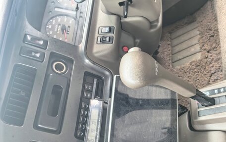 Isuzu Fargo I, 1987 год, 1 100 000 рублей, 13 фотография