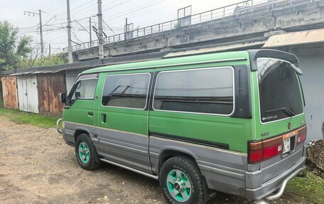 Isuzu Fargo I, 1987 год, 1 100 000 рублей, 10 фотография