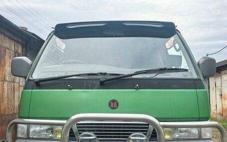 Isuzu Fargo I, 1987 год, 1 100 000 рублей, 6 фотография