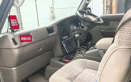 Isuzu Fargo I, 1987 год, 1 100 000 рублей, 11 фотография