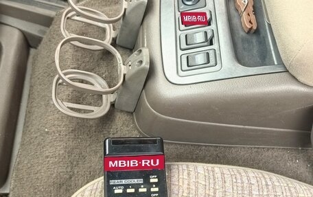 Isuzu Fargo I, 1987 год, 1 100 000 рублей, 12 фотография