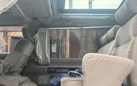 Isuzu Fargo I, 1987 год, 1 100 000 рублей, 17 фотография