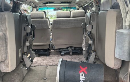 Isuzu Fargo I, 1987 год, 1 100 000 рублей, 19 фотография