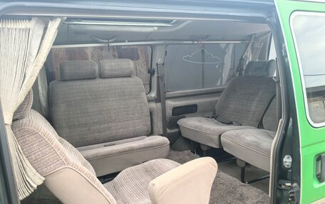 Isuzu Fargo I, 1987 год, 1 100 000 рублей, 25 фотография