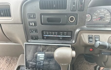 Isuzu Fargo I, 1987 год, 1 100 000 рублей, 30 фотография