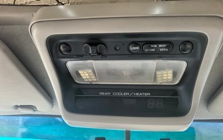 Isuzu Fargo I, 1987 год, 1 100 000 рублей, 33 фотография