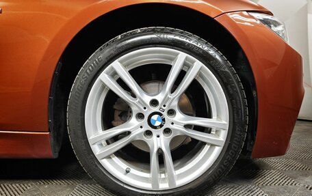 BMW 3 серия, 2018 год, 2 055 000 рублей, 7 фотография