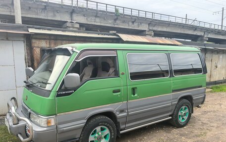 Isuzu Fargo I, 1987 год, 1 100 000 рублей, 37 фотография
