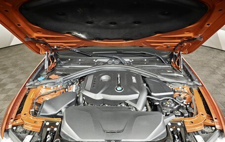 BMW 3 серия, 2018 год, 2 055 000 рублей, 10 фотография