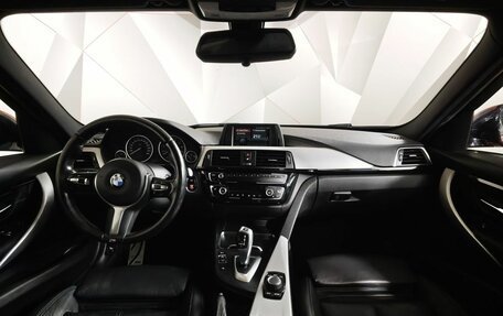 BMW 3 серия, 2018 год, 2 055 000 рублей, 11 фотография