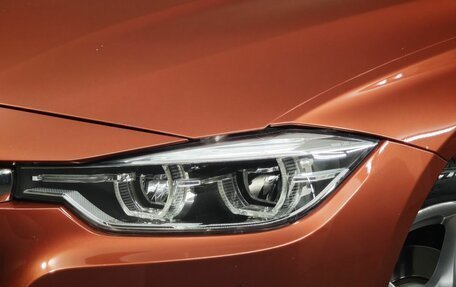 BMW 3 серия, 2018 год, 2 055 000 рублей, 8 фотография