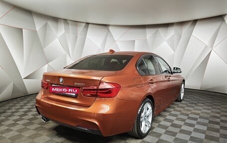 BMW 3 серия, 2018 год, 2 055 000 рублей, 2 фотография