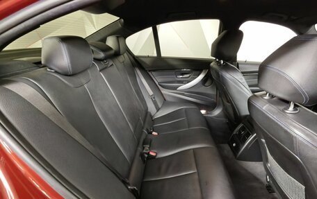 BMW 3 серия, 2018 год, 2 055 000 рублей, 14 фотография