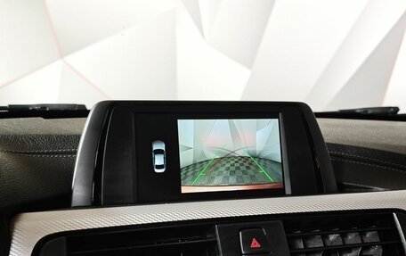 BMW 3 серия, 2018 год, 2 055 000 рублей, 16 фотография