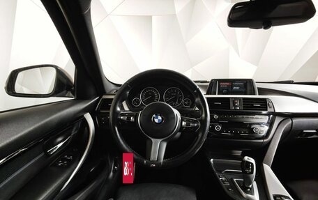 BMW 3 серия, 2018 год, 2 055 000 рублей, 15 фотография