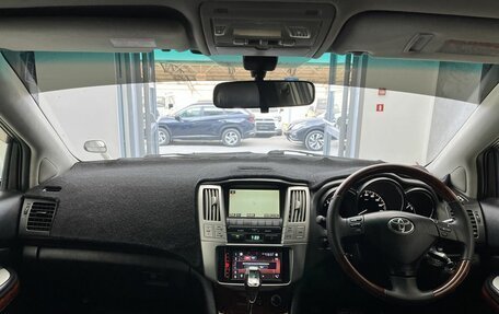Toyota Harrier, 2003 год, 1 320 000 рублей, 9 фотография