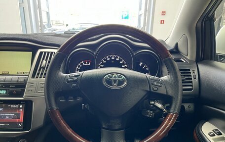 Toyota Harrier, 2003 год, 1 320 000 рублей, 10 фотография