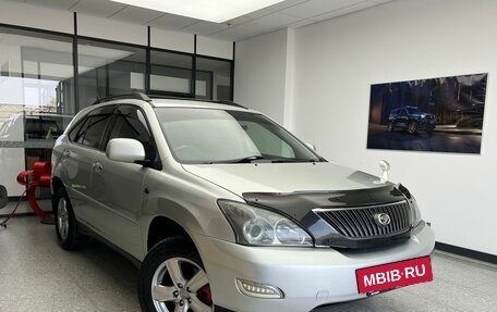 Toyota Harrier, 2003 год, 1 320 000 рублей, 3 фотография