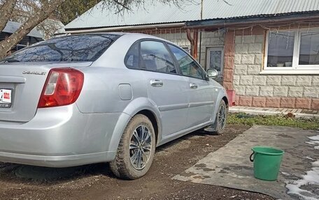 Chevrolet Lacetti, 2008 год, 450 000 рублей, 3 фотография