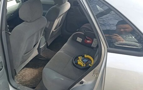 Chevrolet Lacetti, 2008 год, 450 000 рублей, 8 фотография