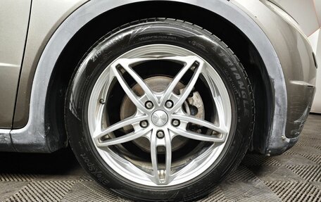 Honda Civic VIII, 2008 год, 375 000 рублей, 9 фотография
