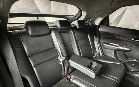 Honda Civic VIII, 2008 год, 375 000 рублей, 14 фотография