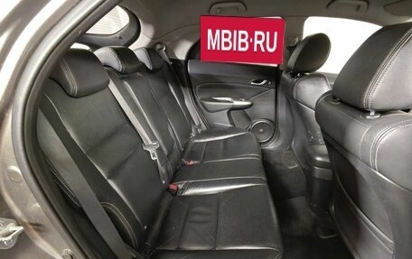 Honda Civic VIII, 2008 год, 375 000 рублей, 13 фотография
