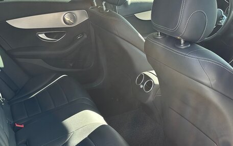 Mercedes-Benz C-Класс, 2020 год, 4 050 000 рублей, 6 фотография