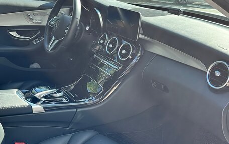 Mercedes-Benz C-Класс, 2020 год, 4 050 000 рублей, 5 фотография