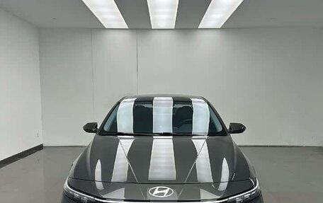 Hyundai Elantra, 2023 год, 1 270 000 рублей, 2 фотография