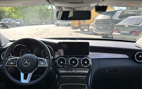 Mercedes-Benz C-Класс, 2020 год, 4 050 000 рублей, 7 фотография