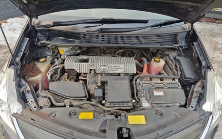 Toyota Prius Alpha I (ZVW40/41), 2012 год, 935 000 рублей, 16 фотография
