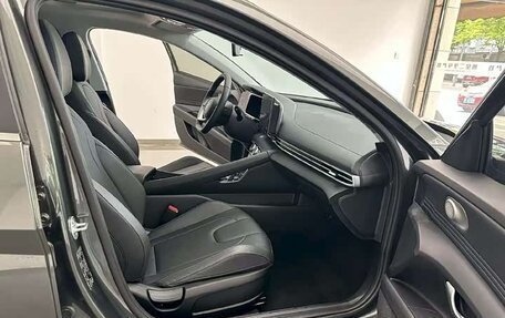 Hyundai Elantra, 2023 год, 1 270 000 рублей, 7 фотография