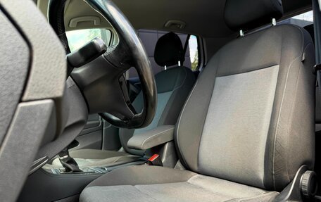 Volkswagen Golf VII, 2013 год, 1 179 000 рублей, 15 фотография