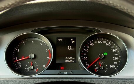 Volkswagen Golf VII, 2013 год, 1 179 000 рублей, 23 фотография
