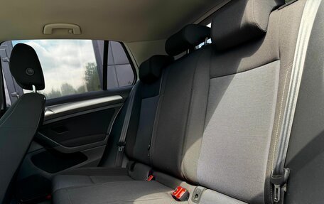 Volkswagen Golf VII, 2013 год, 1 179 000 рублей, 18 фотография
