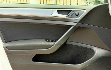 Volkswagen Golf VII, 2013 год, 1 179 000 рублей, 13 фотография