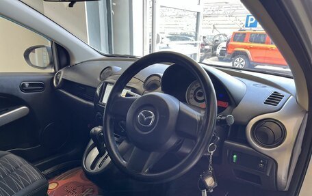 Mazda Demio III (DE), 2007 год, 450 000 рублей, 7 фотография